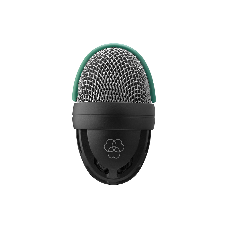 AKG D112MKII микрофон для озвучивания басовых инструментов/бас-барабана динамический кардиоидный3