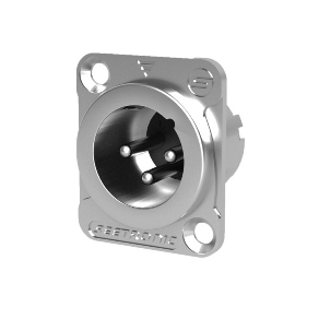 Seetronic MJ3F2C Панельный разъём