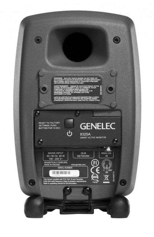 Genelec 8320APM Активный студийный монитор