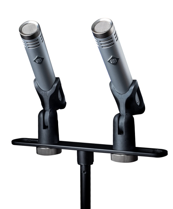 PreSonus PM-2 Инструментальный микрофон3