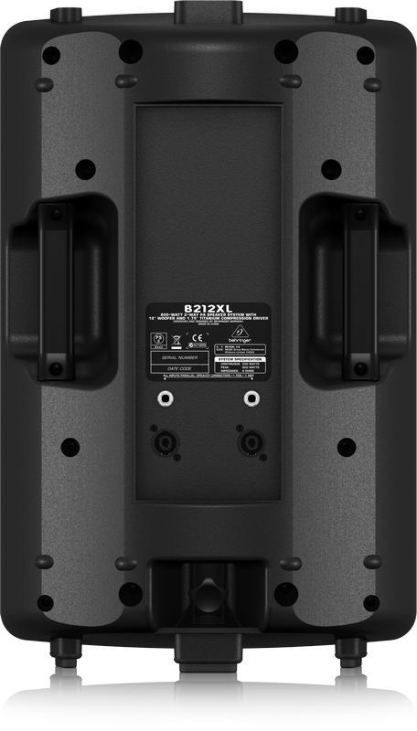 Behringer B212XL2