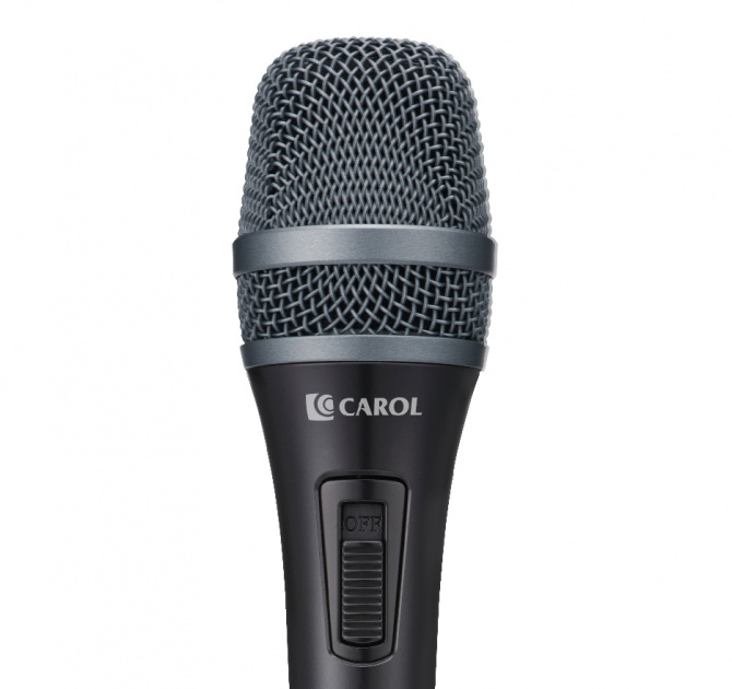 Carol BC-710S