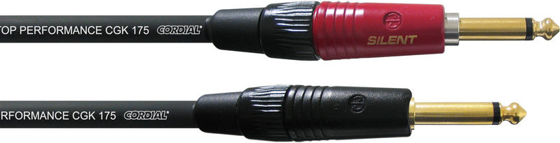 Cordial CSI 9 PP-SILENT2