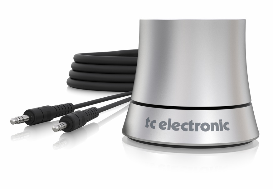 TC Electronic LEVEL PILOT C2