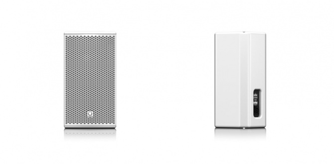 Turbosound NuQ62-WH