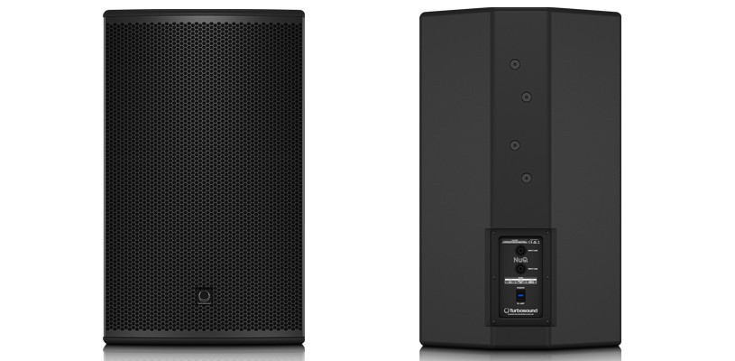 Turbosound NuQ1522
