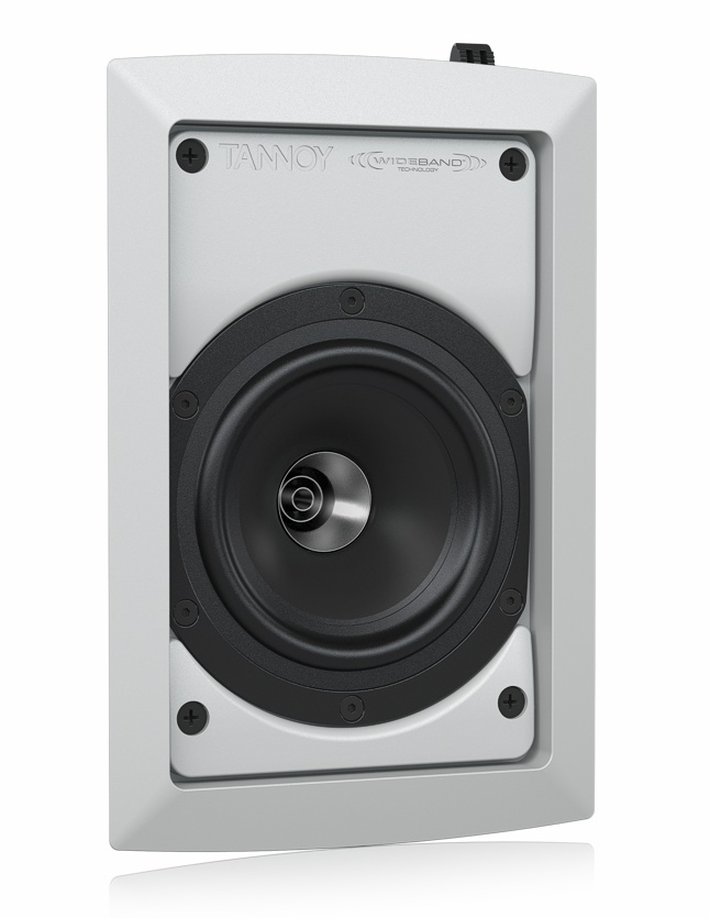 Tannoy IW 4DC-WH3