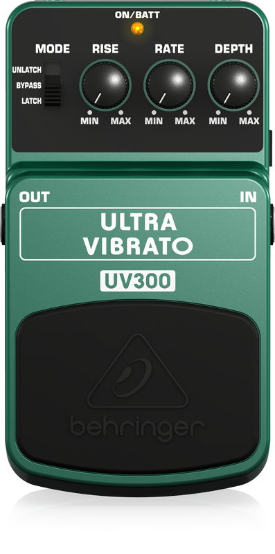 Behringer UV3003