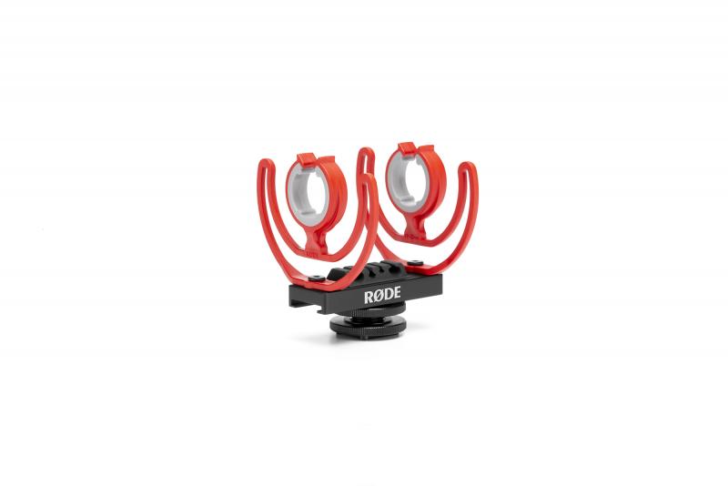 RODE VideoMic NTG Накамерный микрофон3
