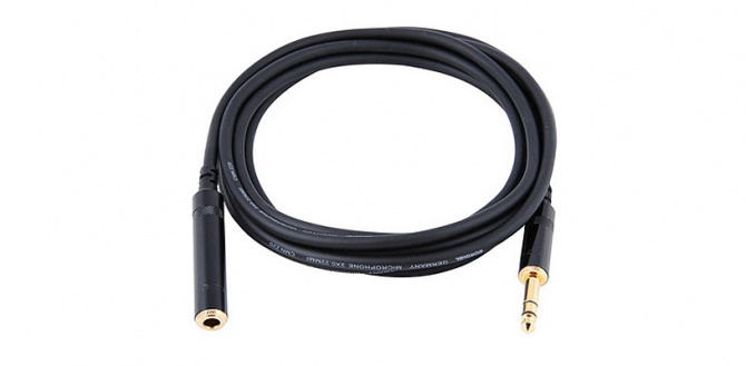 Cordial CFM 3 VK