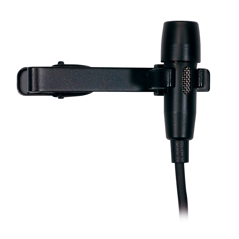 AKG CK99L петличный конденсаторный микрофон, кардиоидный, черный2