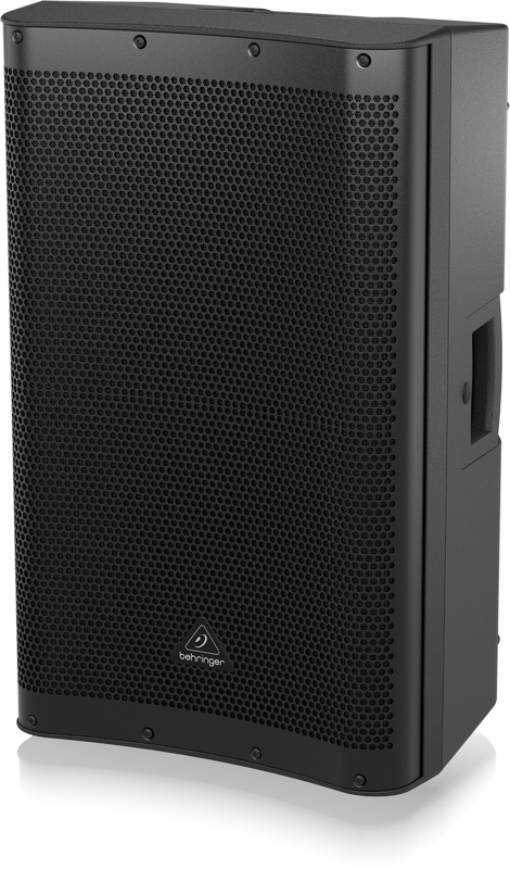 Behringer DR115DSP Акустическая система3