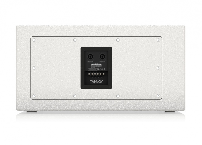 Tannoy VSX 10BP-WH
