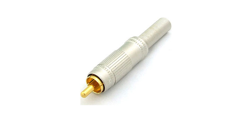 Canare F-09 Кабельный разъём2