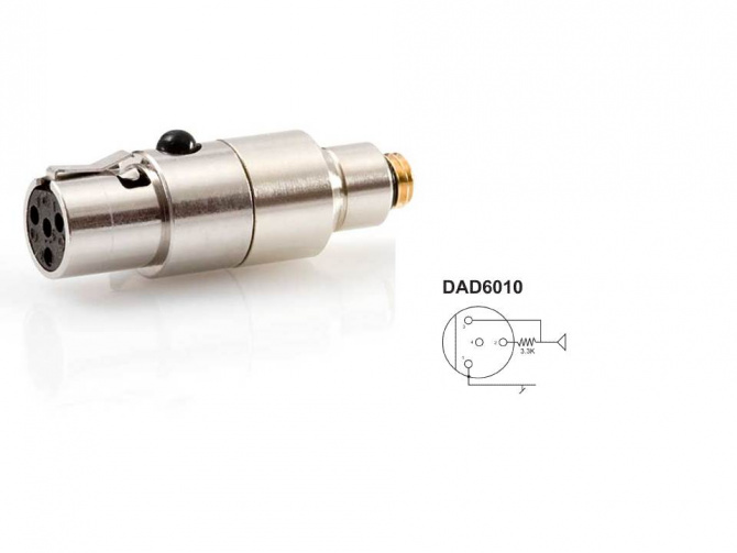 DPA DAD6010 Переходник
