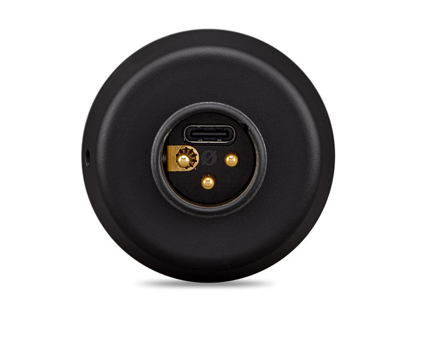 RODE NT1 5th Generation Black Микрофон студийный8