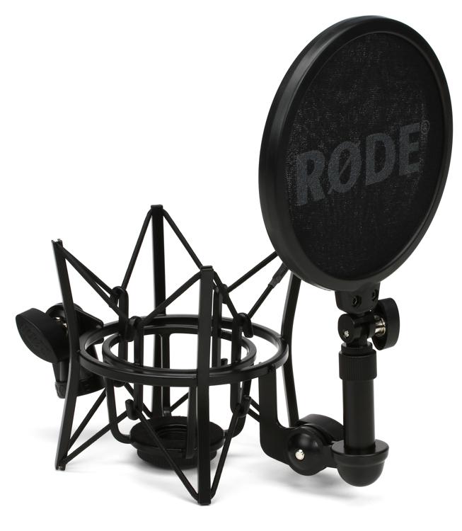 RODE SM62