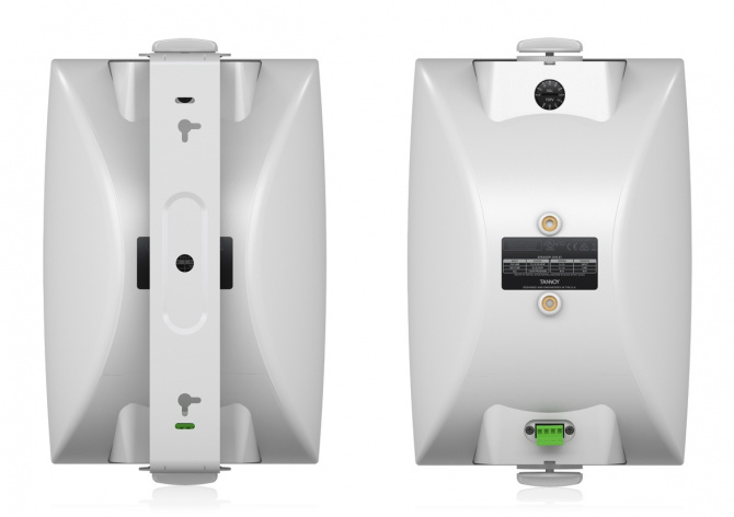 Tannoy DVS 6T-WH
