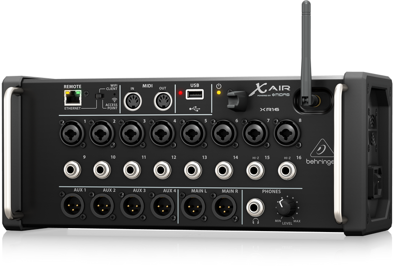 Behringer XR165