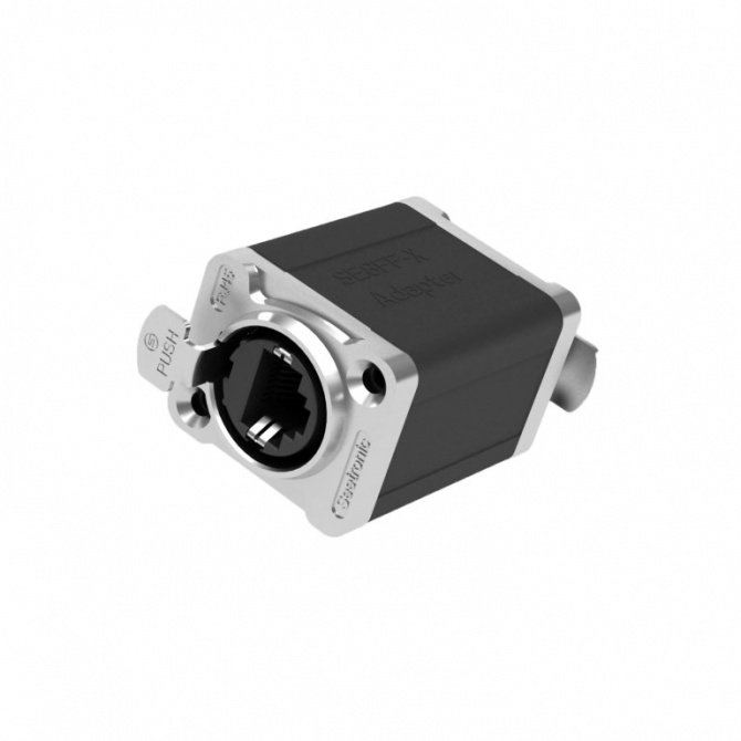 Seetronic SE8FF-X Переходник