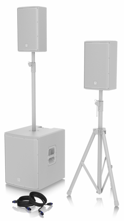 Turbosound TSPK-1.5-8M