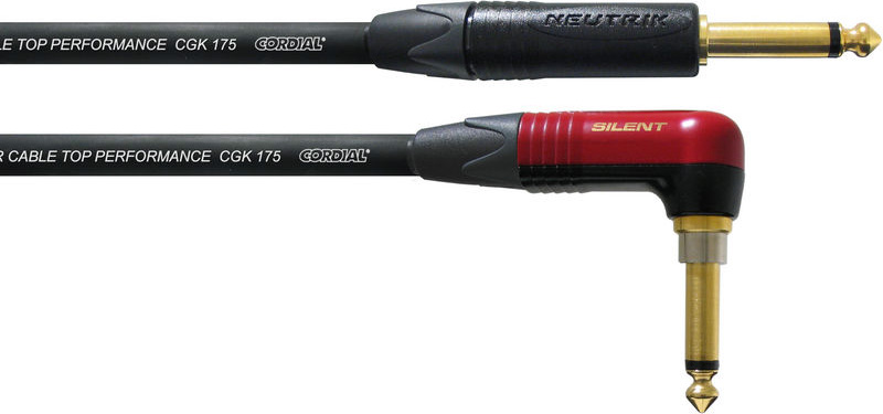 Cordial CSI 9 RP-SILENT2