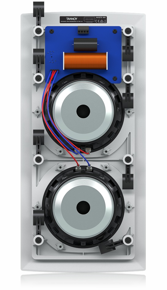Tannoy IW 62S-WH2