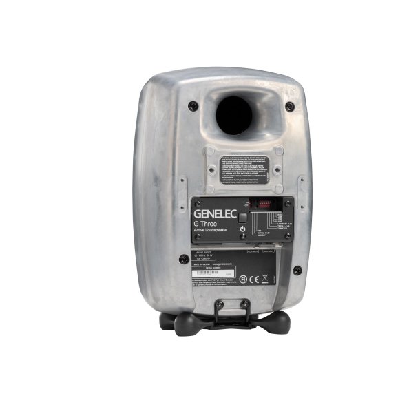 Genelec G Three BRw активная 2-полосная АС.3