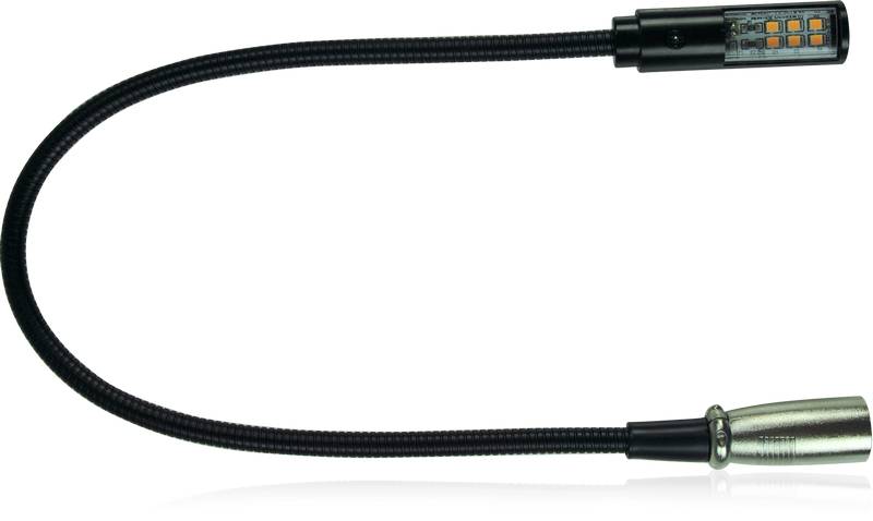 Klark Teknik LEDLAMP182