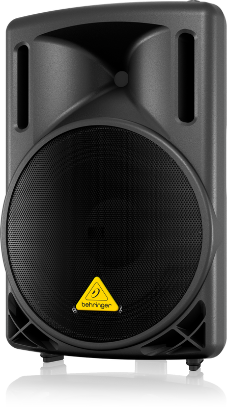Behringer B212D Акустическая система3