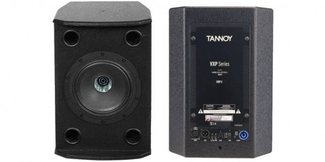 Tannoy VXP 8 Акустическая система