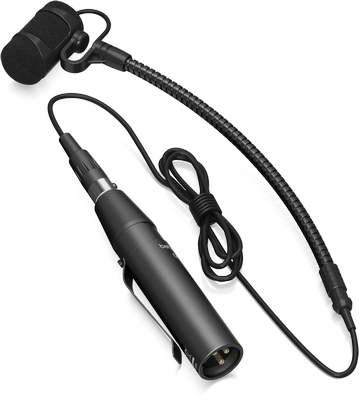 Behringer CB 100 Инструментальный микрофон2
