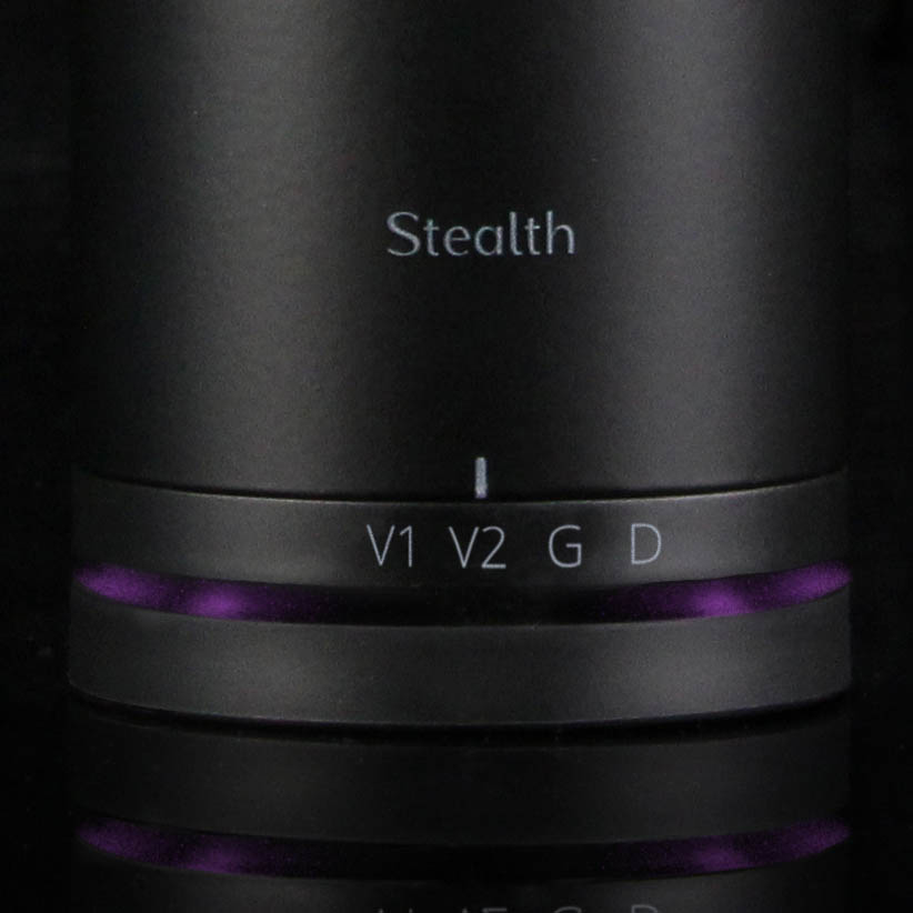 Aston Microphones STEALTH многофункциональный динамический кардиоидный микрофон4