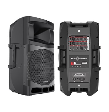 Audiocenter MA12