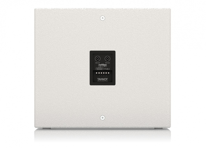 Tannoy VSX115B-WH