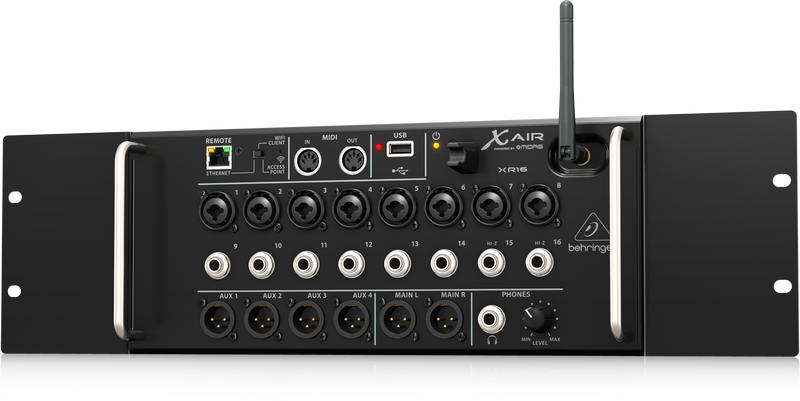 Behringer XR162