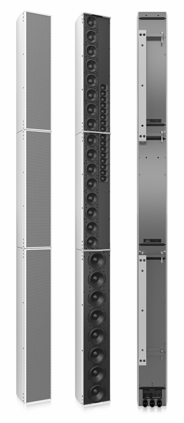 Tannoy QFLEX 40-WP2