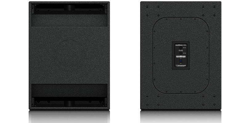 Turbosound NuQ118B2