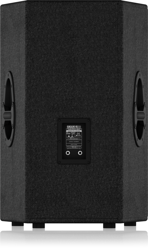Behringer VS15202