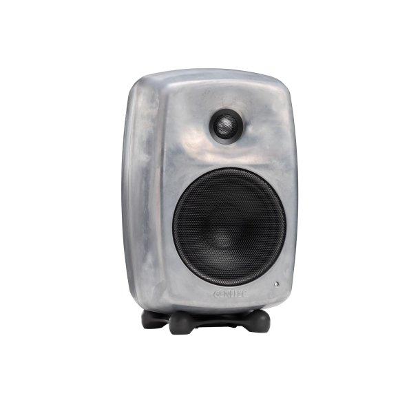 Genelec G Three BRw активная 2-полосная АС.4