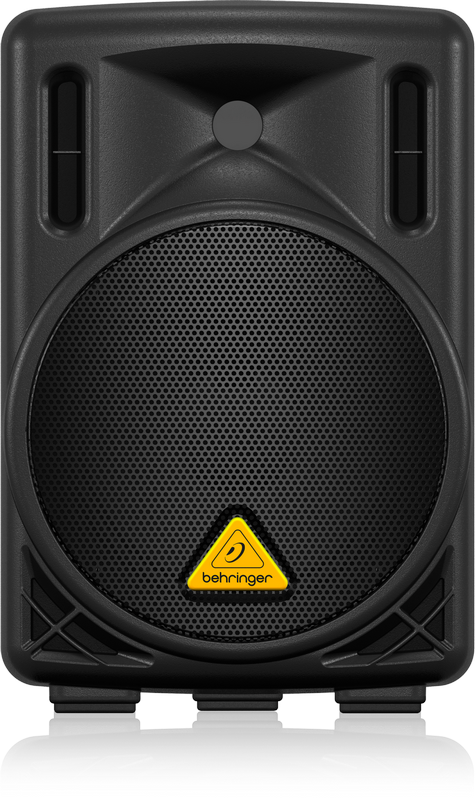 Behringer B208D Акустическая система2