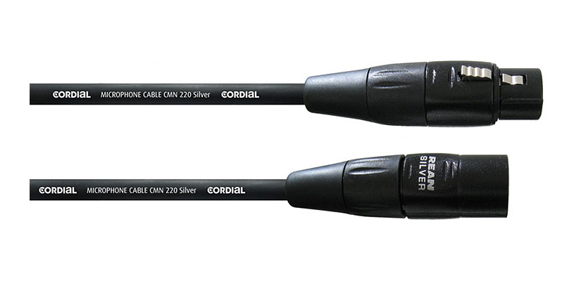 Cordial CIM 2.5 FM1