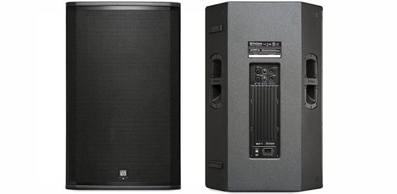 PreSonus ULT15 Акустическая система2