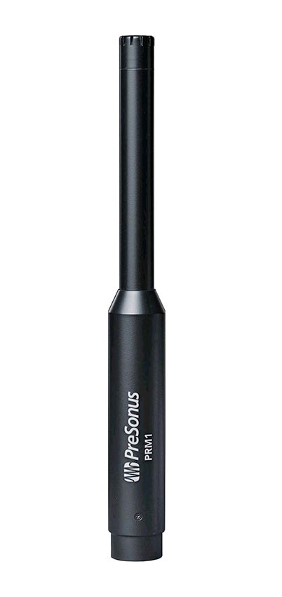 PreSonus PRM1 Измерительный микрофон3