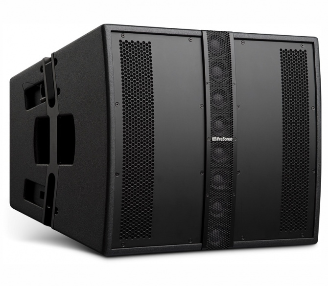 PreSonus CDL12 Акустическая система