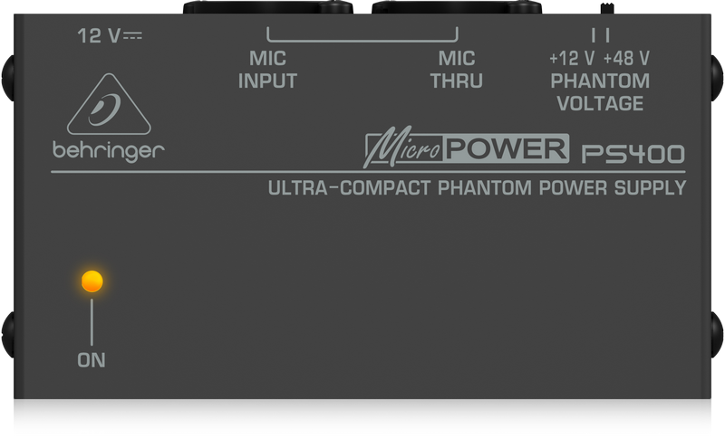 Behringer PS4003