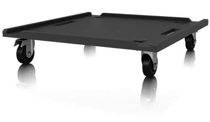Turbosound LIVERPOOL TLX215L-WHB