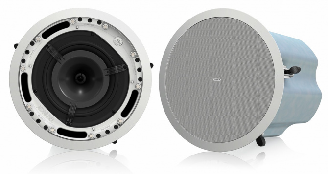 Tannoy CMS 803DC Q