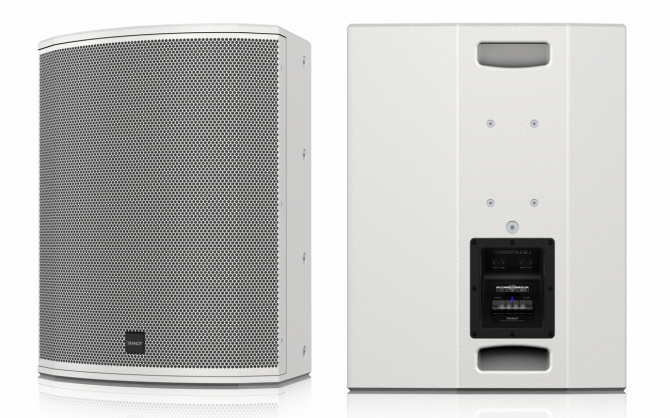 Tannoy VX 15Q-WH