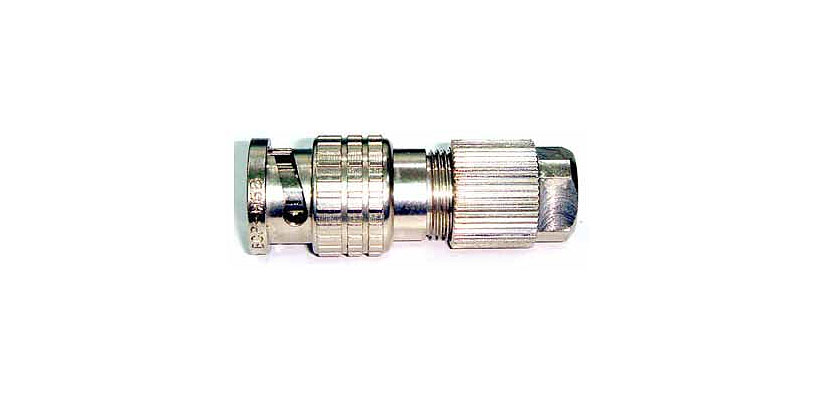 Canare BCP-H31F Кабельный разъём2